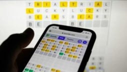 Quordle Answer Today: Wednesday 8th November 2023