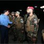 Air Chief lauds security personnel for foiling terrorist attack  
