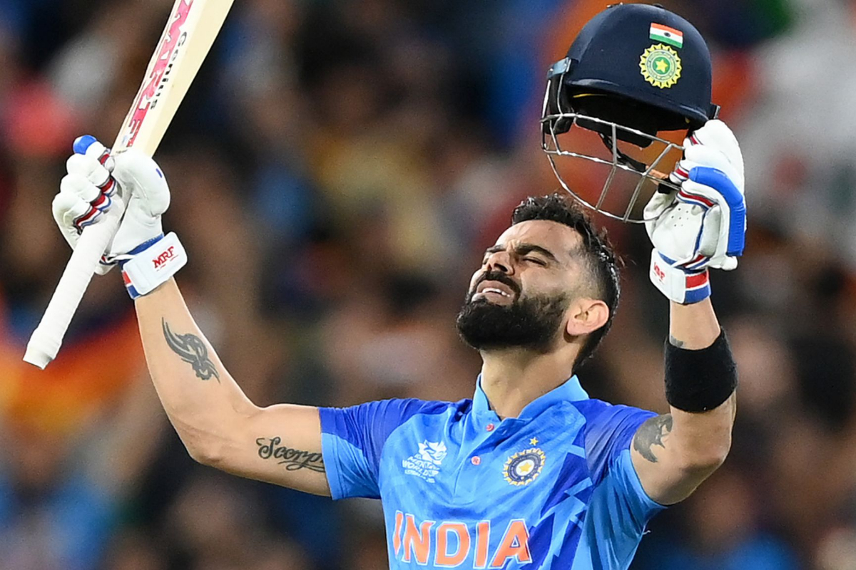 ICC World Cup 2023 Full Highlights: India vs South Africa Highlights | Match 37