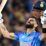 Kohli’s Ton Ties Tendulkar for Most ODI Centuries