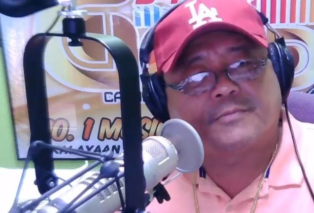 Tragic DJ Shooting Shocks Philippines During Live Broadcast