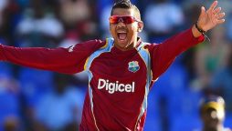 Sunil Narine Announces Retirement from International Cricket
