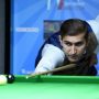 Pakistani Cueists Take Early Lead in World Snooker Championship