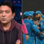 Hasan Raza’s ‘Suspicious Balls’ Remark Raises Eyebrows