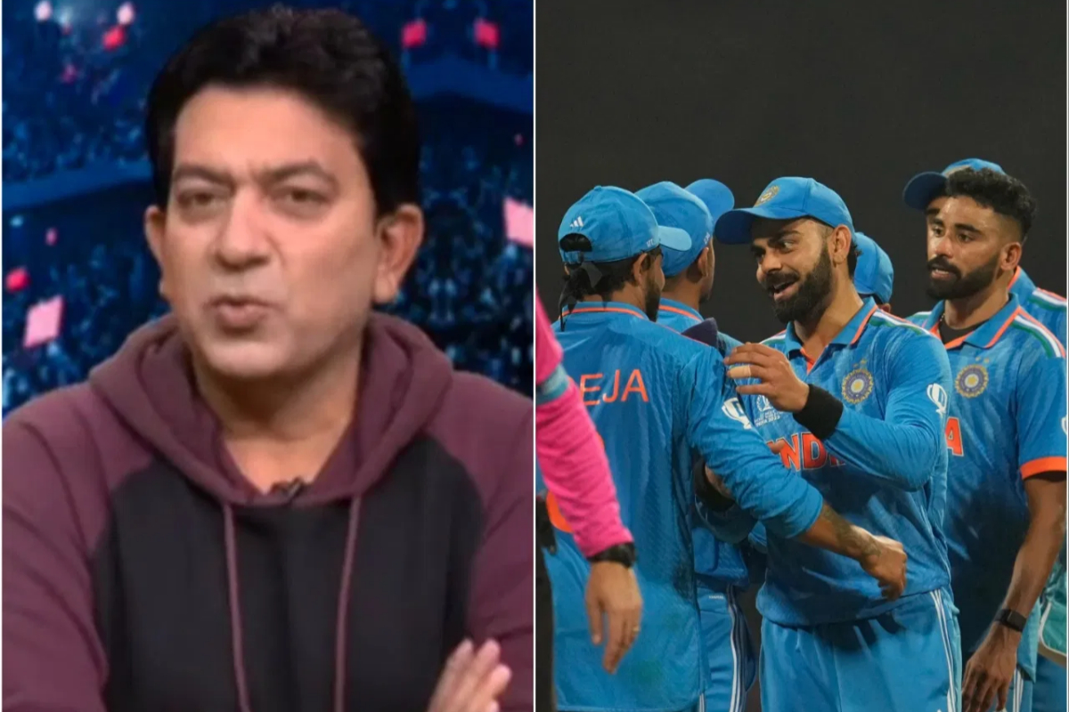 Hasan Raza's 'Suspicious Balls' Remark Raises Eyebrows