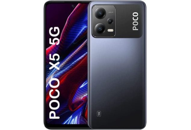 Xiaomi Poco X5 Price in UAE & Specs – Nov 2023
