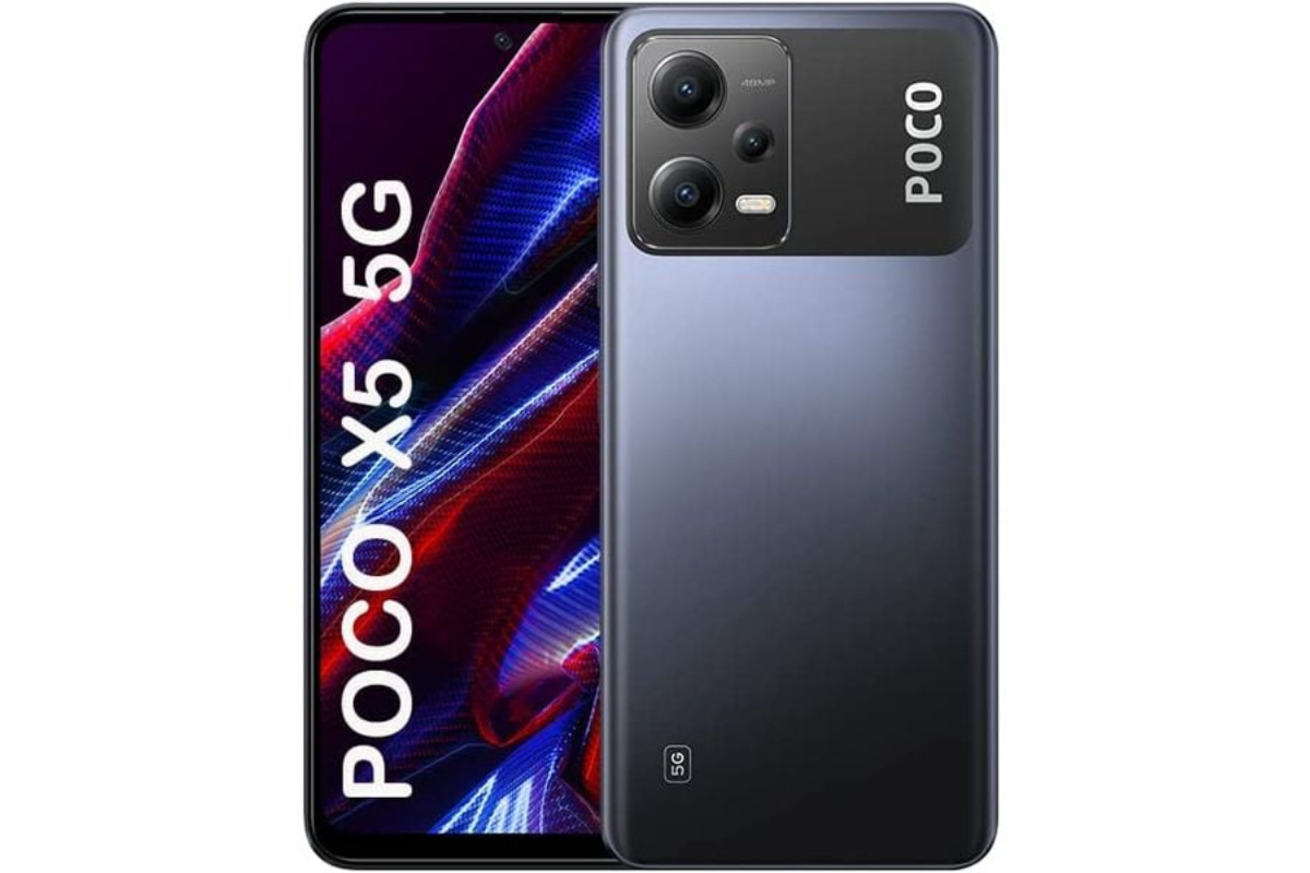 Xiaomi Poco X5