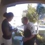 Heartwarming 911 Call: Boy Seeks Hug from US Police Officer