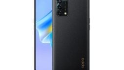 Oppo Reno 6 Lite