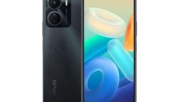 Vivo Y16