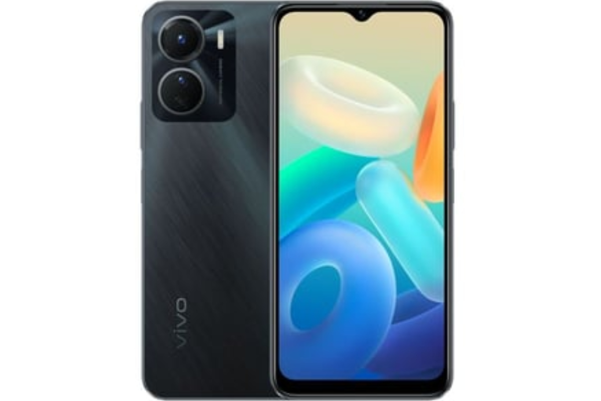 Vivo Y16