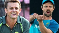 Adam Gilchrist Sees Reflection in Travis Head for ICC World Cup 2023