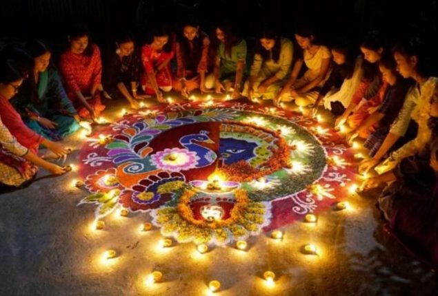 Diwali: Sindh Govt announces holiday on Nov 13