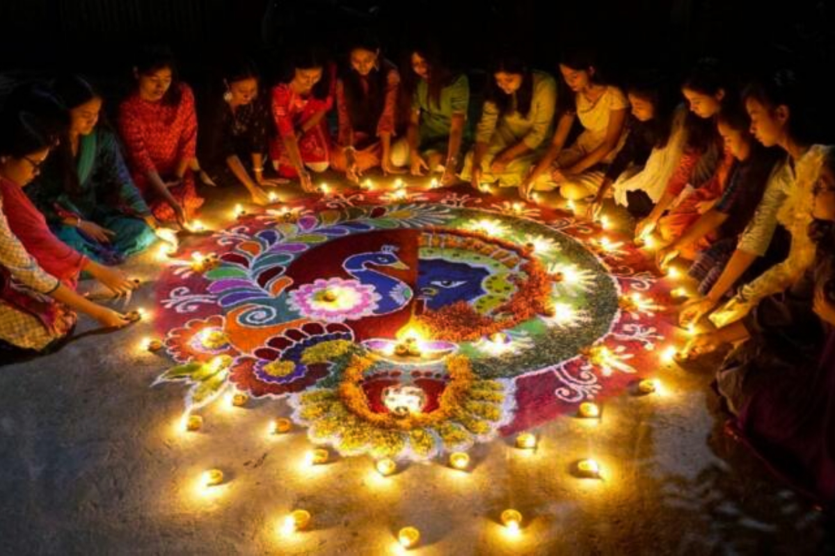 Diwali