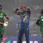 Bangladesh ends Sri Lanka’s World Cup hopes