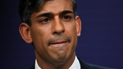 Serious Allegations: Rishi Sunak Comments on Tory MP
