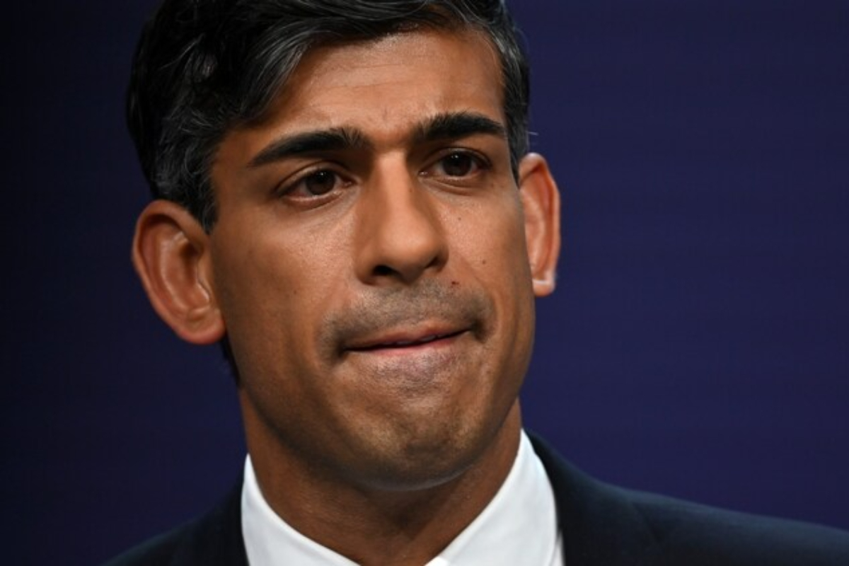 Serious Allegations: Rishi Sunak Comments on Tory MP