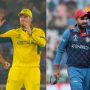 ICC World Cup 2023 Live Streaming: How to Watch Australia vs Afghanistan | Match 39