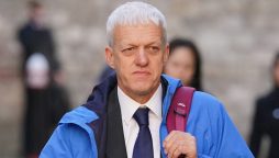 Former Met Officer Convicted for Racist Message