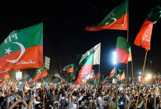 PTI