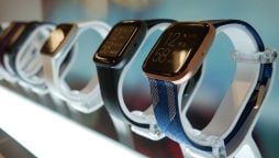 smartwatches
