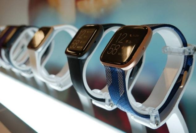 Most popular smartwatches in Pakistan in 2023, with prices