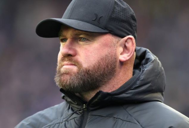 Wayne Rooney Acknowledges Alcohol Addiction During Early Career