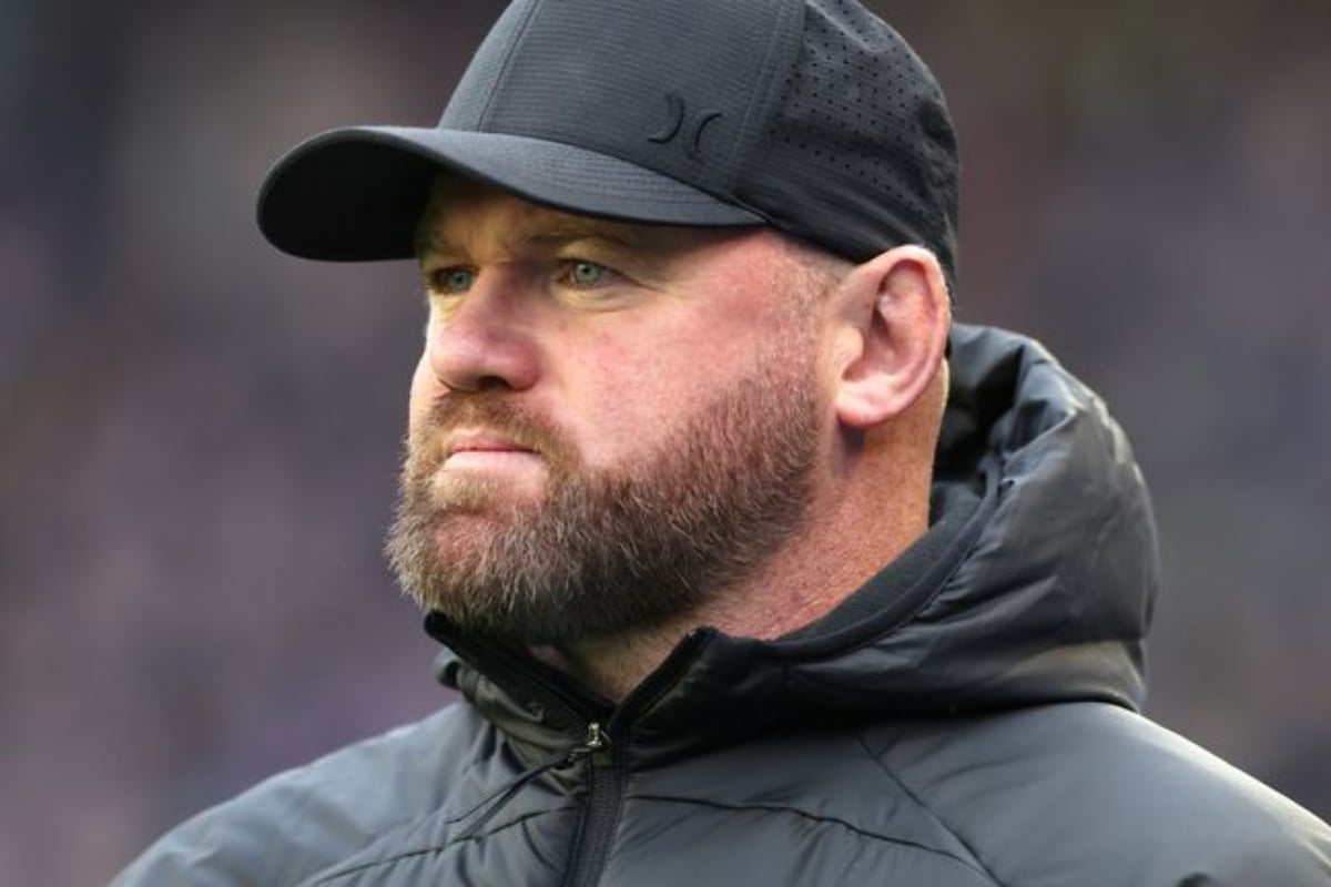 Wayne Rooney Acknowledges Alcohol Addiction During Early Career