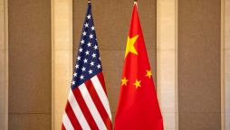 US Gains Popularity, China's Approval Drops in Recent Poll