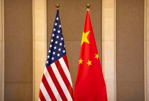 US Gains Popularity, China’s Approval Drops in Recent Poll