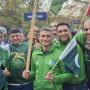 Pakistan Shines in 53rd New York City Marathon