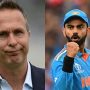 Vaughan Slams Hafeez Over ‘Selfish’ Comment on Virat Kohli