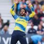 Warwickshire Cricket Team Welcomes Back Hassan Ali for 2024 County Season
