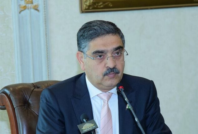 PM hopeful of SIFC bringing in over $60b investment to Pakistan