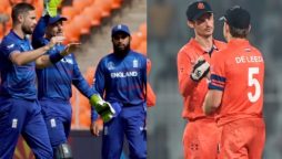 ICC World Cup 2023 Schedule & Squad today, 8th Nov 2023