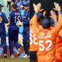 ICC World Cup 2023 Live Score: England vs Netherlands Live score | Match 40