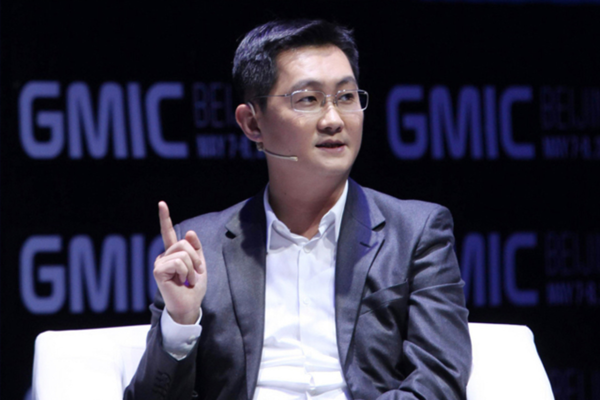 China Takes DouYu Founder and Investment Expert into Custody