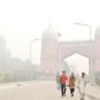 NDMA Punjab issues smog advisory