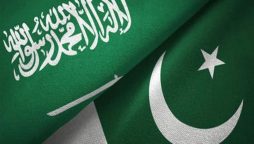 Saudi Arabia Introduces Business Visit Visa for Pakistan and Other Nations (See Details)