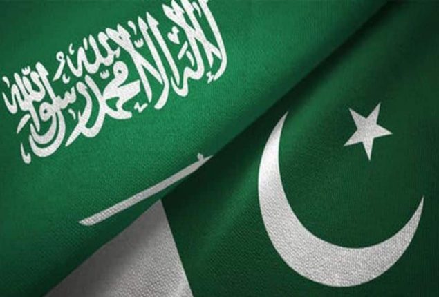 Saudi Arabia Introduces Business Visit Visa for Pakistan and Other Nations (See Details)
