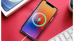 Apple Resolves Wireless Charging Problems on iPhone 15