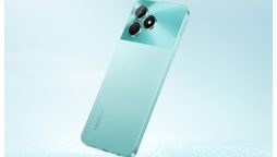 Realme C51 Heading to Pakistan, Expected Launch Next Week