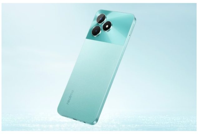 Realme C51 Heading to Pakistan, Expected Launch Next Week