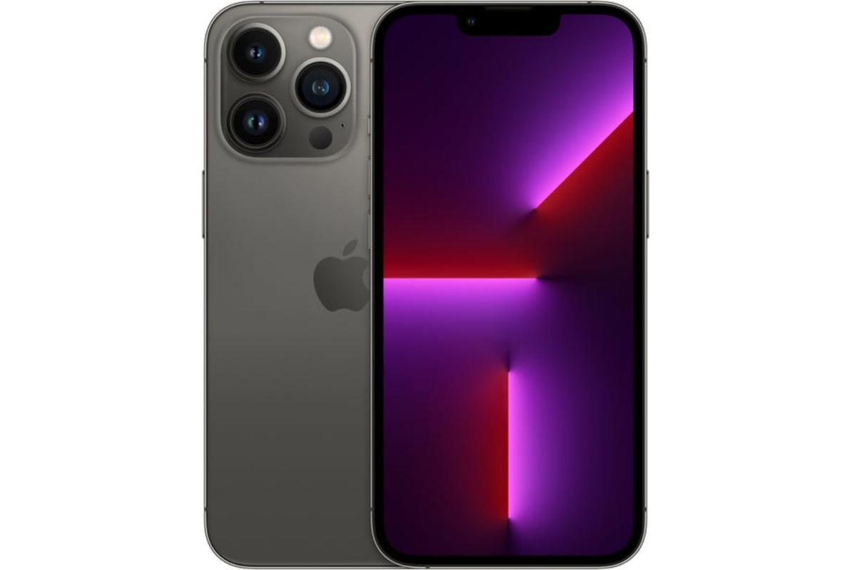 Apple iPhone 13 Pro