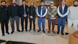 'SPL to introduce regional cricket talent to the global stage' says Kamran Tessori