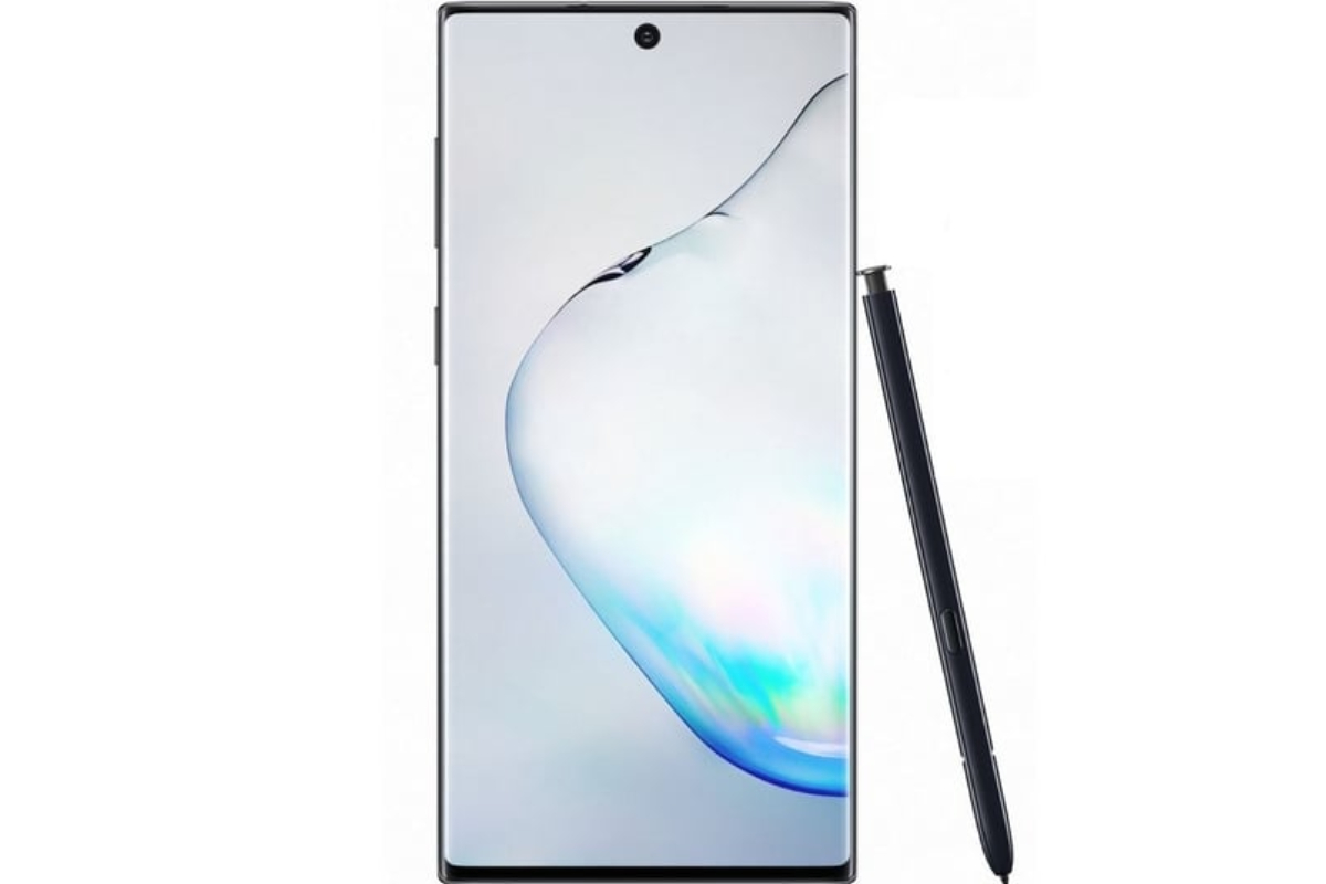 Samsung Galaxy Note 10