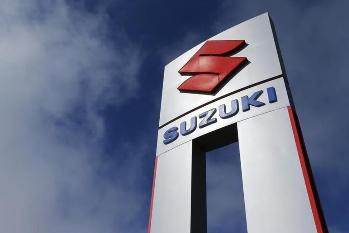 Suzuki