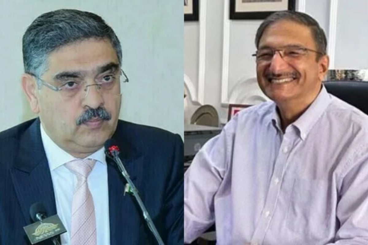 PM Kakar Explains PCB Management Committee Extension