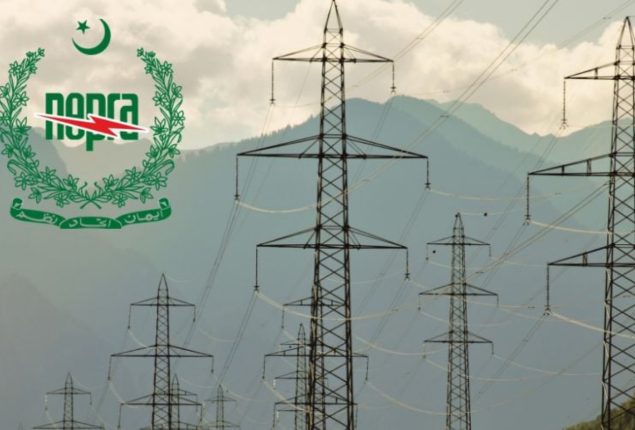 NEPRA increases price of electricity for consumers