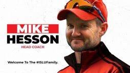 Islamabad United Names Mike Hesson as Head Coach for PSL 9